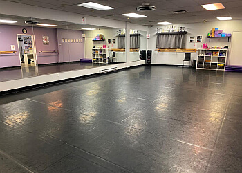 NOT JUST ANOTHER DANCE STUDIO - Hamilton, ON Dance Schools - Interior Image