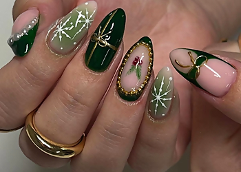 Not Nails & Spa - Milton, ON Nail Salons