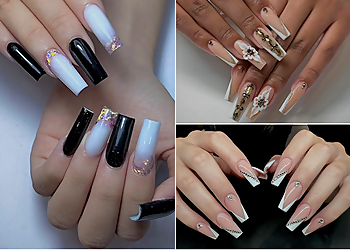 Not Nails & Spa - Milton, ON Nail Salons