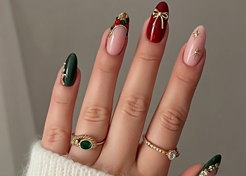Not Nails & Spa Not Nails & Spa - Milton, ON Nail Salons