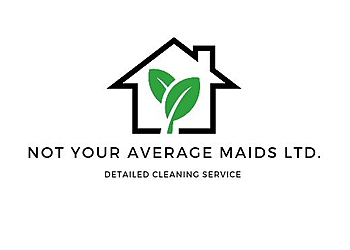 Kawartha Lakes house cleaning service Not Your Average Maids Ltd  