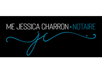 Blainville notary public Notaire Jessica Charron