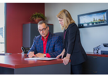 3 Best Notary Public in Quebec, QC - Expert Recommendations