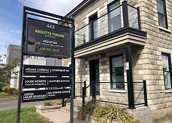 Granby notary public Notaire Vivianne LAPALME