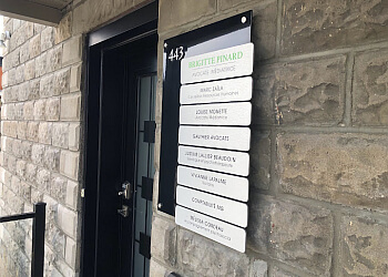 Granby notary public Notaire Vivianne LAPALME