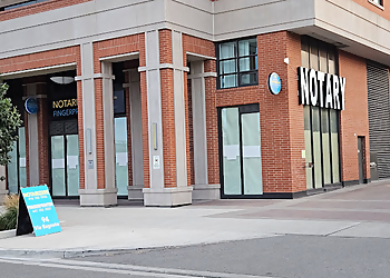 Toronto notary public Notarizers