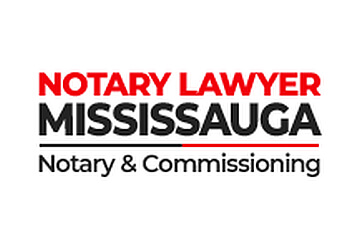 Mississauga notary public Notary Lawyer Mississauga image 1