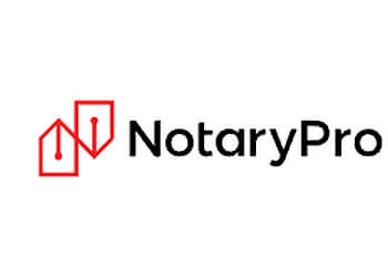 Airdrie notary public Notary Pro