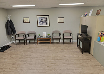 Sudbury notary public Notary Pro Sudbury