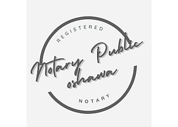 Oshawa Notaire Notary Public Oshawa
