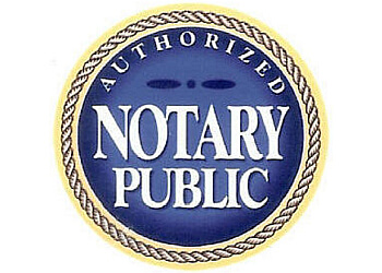 Richmond Hill notary public Notary Public and Commissioner of Oaths