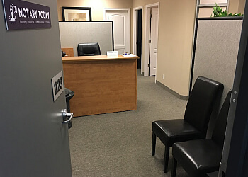 Hamilton notary public Notary Today