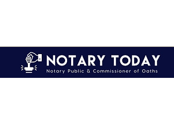 Hamilton notary public Notary Today