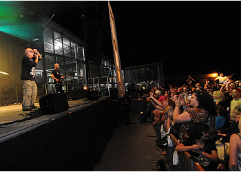 Port Coquitlam entertainment company Noteable Entertainment & Events Ltd.