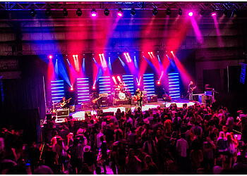 Port Coquitlam entertainment company Noteable Entertainment & Events Ltd.