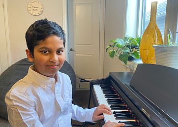 Kitchener music school Noteworthy Music Studio of Kitchener