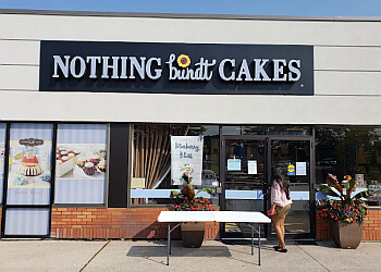 Burlington cake Nothing Bundt Cakes Burlington