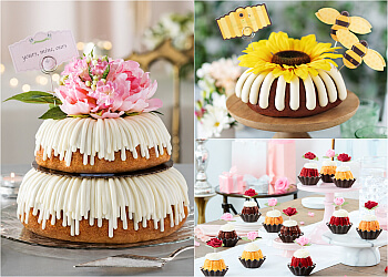 Burlington cake Nothing Bundt Cakes Burlington