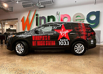 Winnipeg used car dealership Nott Autocorp