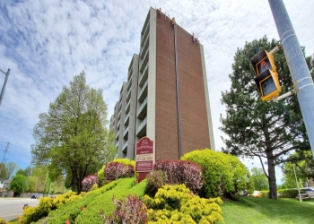 Sarnia apartments for rent Nottingham Towers