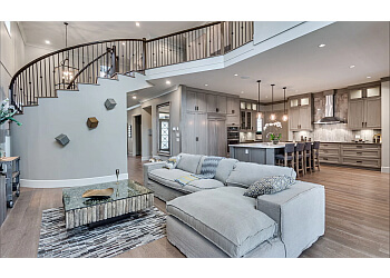 Coquitlam home builder Noura Homes