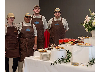 Kamloops caterer Nourishing Gourmet