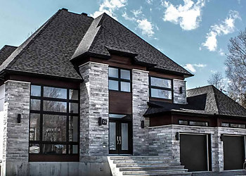 Nouvel Horizon Doors & Windows Inc. - Shawinigan, QC Garage Door Repair - Service Image