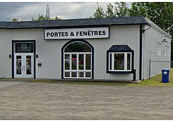 Nouvel Horizon Doors & Windows Inc. Shawinigan garage door repair Nouvel Horizon Doors & Windows Inc.