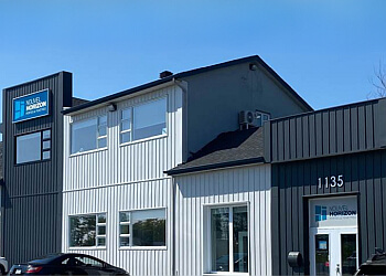 Trois Rivieres window company Nouvel Horizon Portes & Fenêtres Inc.