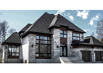 Trois Rivieres window company Nouvel Horizon Portes & Fenêtres Inc.