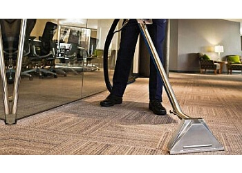 Oakville commercial cleaning service Nova Building Maintenance