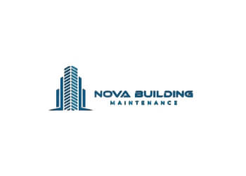 Oakville commercial cleaning service Nova Building Maintenance