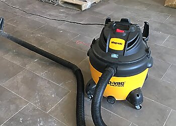 Halifax commercial cleaning service Nova Cleaners