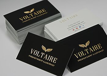 Burnaby printer Nova Design