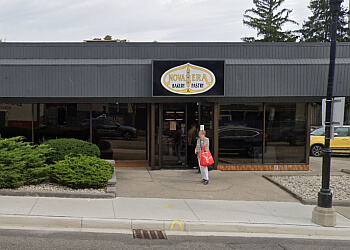 Kitchener bakery Nova Era Bakery