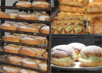 Kitchener bakery Nova Era Bakery