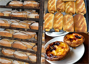 Ajax bakery Nova Era Bakery & Pastry