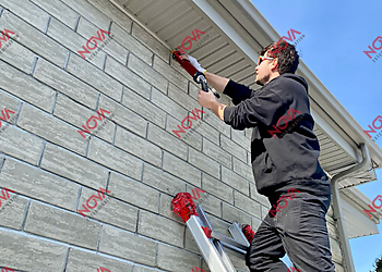 Saint Hyacinthe Services d'extermination de parasites Nova Extermination