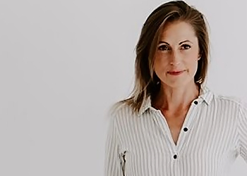 Stratford web designer Nova Mae Design