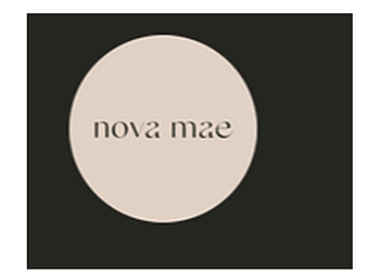 Stratford web designer Nova Mae Design
