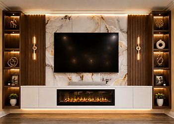 Nova Nest Designs Ltd. - Abbotsford, BC Custom Cabinets - Service Image