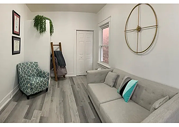 St Catharines therapist Nova Phoenix Counselling Services