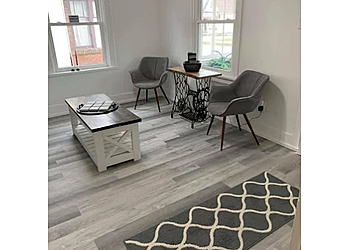 St Catharines therapist Nova Phoenix Counselling Services