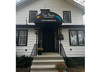 Nova Phoenix Counselling Services St Catharines Thérapeutes Nova Phoenix Counselling Services