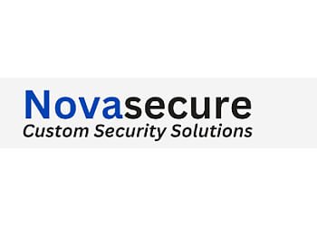 Cape Breton security system NovaSecure