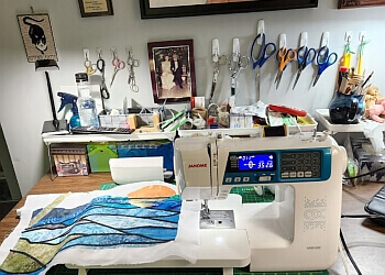 3 Best Sewing Machine Stores in London, ON - ThreeBestRated