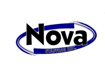 Nova Staffing Inc Nova Staffing Inc - Brampton, ON Agences De Recrutement - Logo Image