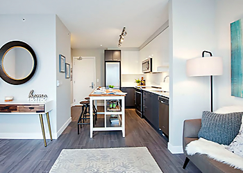 Novare - New Westminster, BC Apartments For Rent - Apartment Interior Image