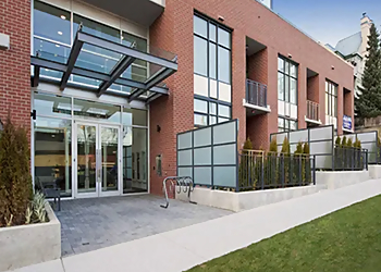 Novare Novare - New Westminster, BC Apartments For Rent - Apartment Exterior Image