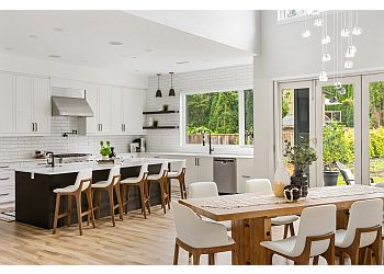 Langley interior designer Novari Collective Curated Spaces Inc.